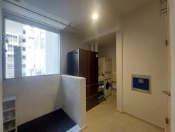 The Parc Condominium (D5), Condominium #540065111